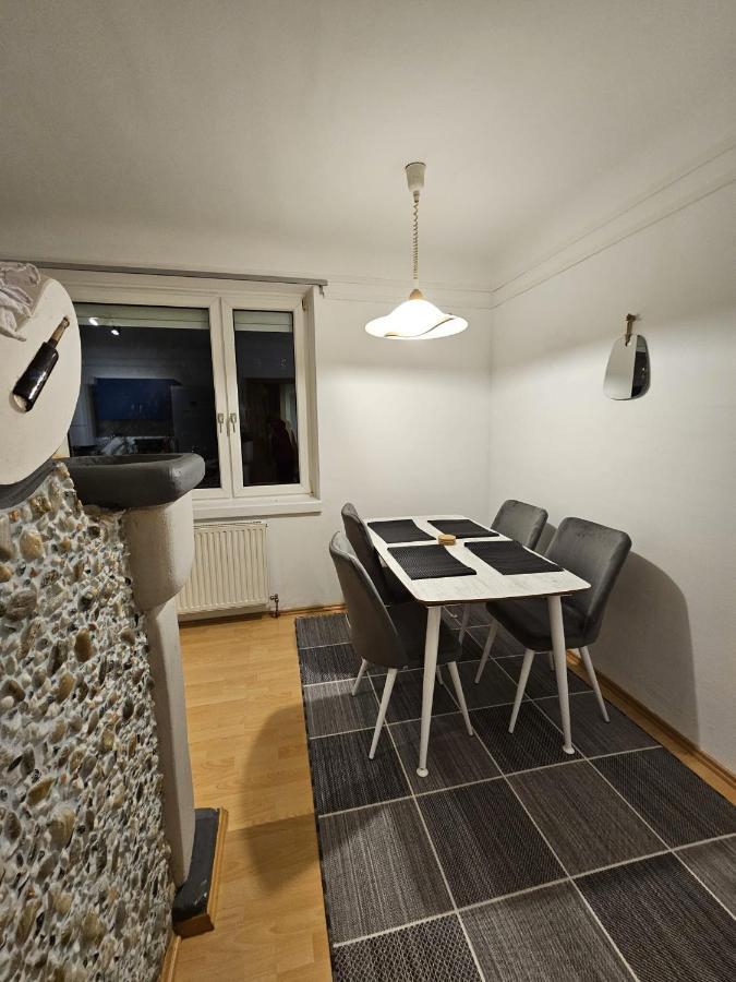 Omega Suite 6 Min To Center Vienna Esterno foto