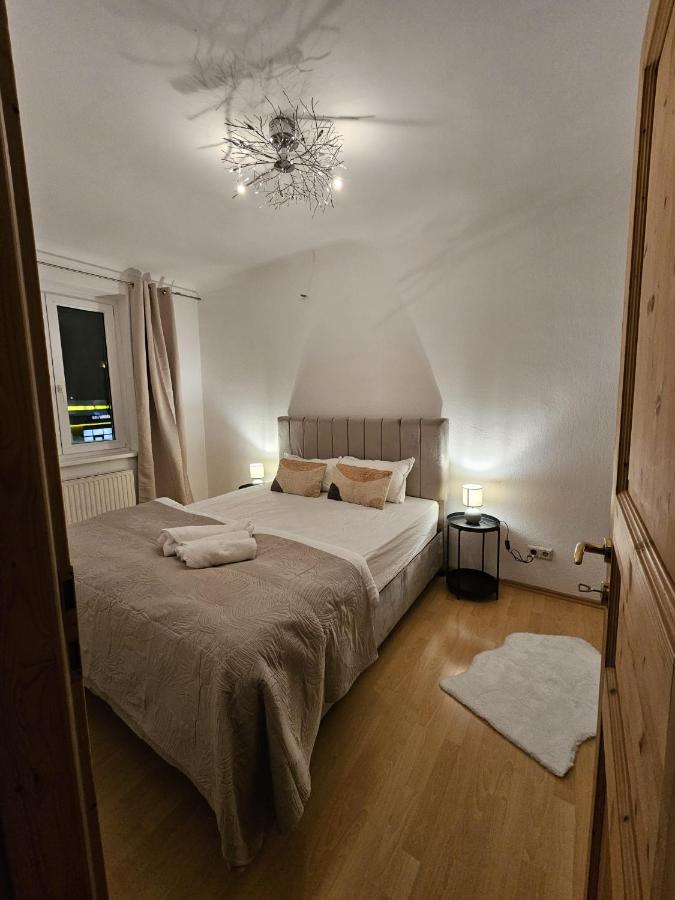 Omega Suite 6 Min To Center Vienna Esterno foto